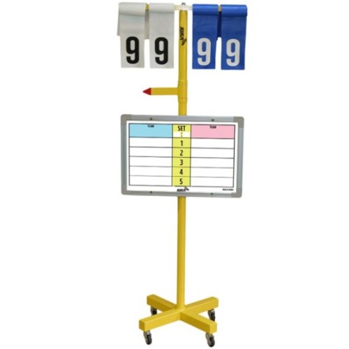 키카 다목적 점수판 FCW-K748_이미지