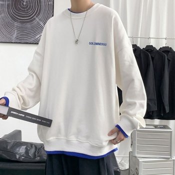 심플 모던한 남친룩 개강룩 편한 데일리 맨투맨_20429595_667501