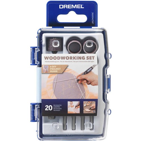 �巹�� ����� ���͸��� �׼����� ��Ʈ 681 (20PCS)