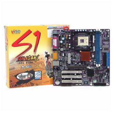 KIST KIST S1 Mini Star 651+_이미지