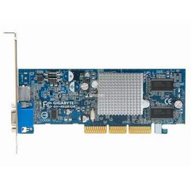 GIGABYTE ATI Radeon 9250 GigaByte 128MB 64bit_이미지