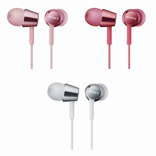 SONY MDR-EX150 (해외구매)_이미지