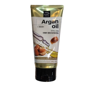 헤어앤스칼프 너리싱 부스터 트리트먼트 300g