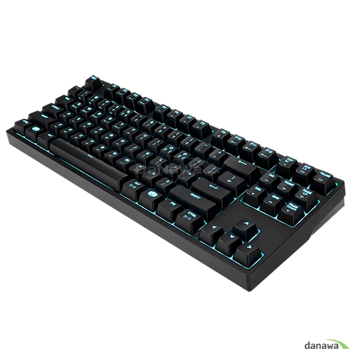 쿨러마스터 MasterKeys RGB PRO S (적축)_이미지