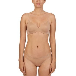 DKNY 우먼 Litewear Wirefree Bra DK4047 글로우 10585555 763172