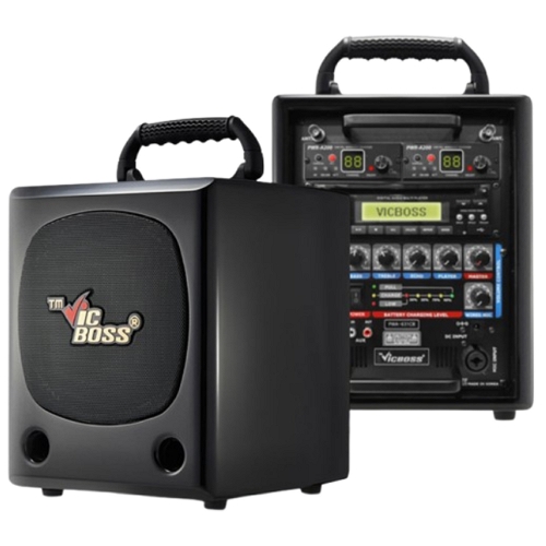 빅보스 PWA-632CB [정품]