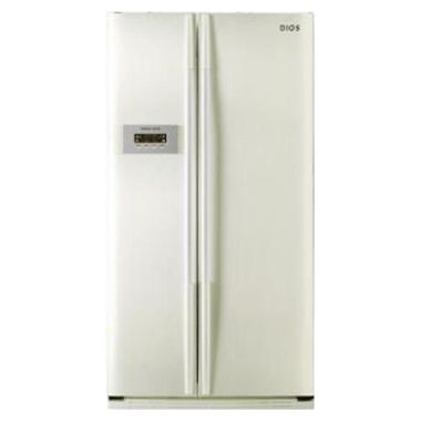LG���� ����� R-S651TMJ