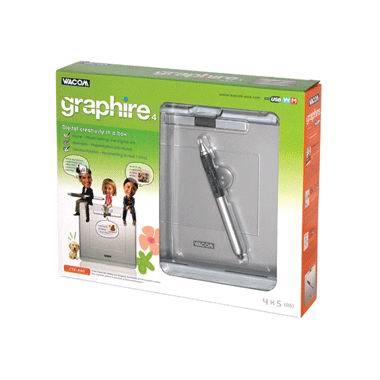 WACOM Graphire4 CTE-440_이미지