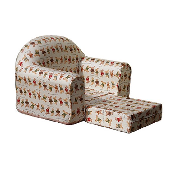 포스아트 어린이 키즈소파