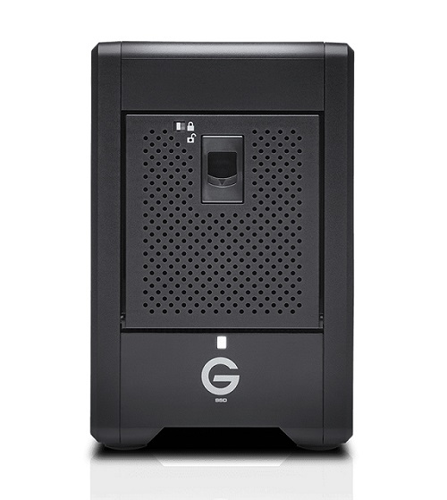 Sandisk Professional G-RAID SHUTTLE SSD (32TB)_이미지