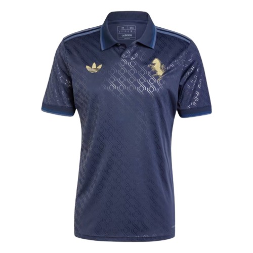 아디다스 유벤투스 24/25 써드 저지 IY5244 (병행)_이미지