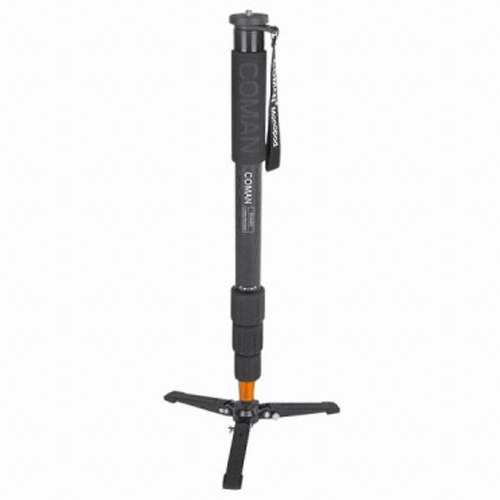 코만 DX428C 모노포드 (헤드별매)_이미지