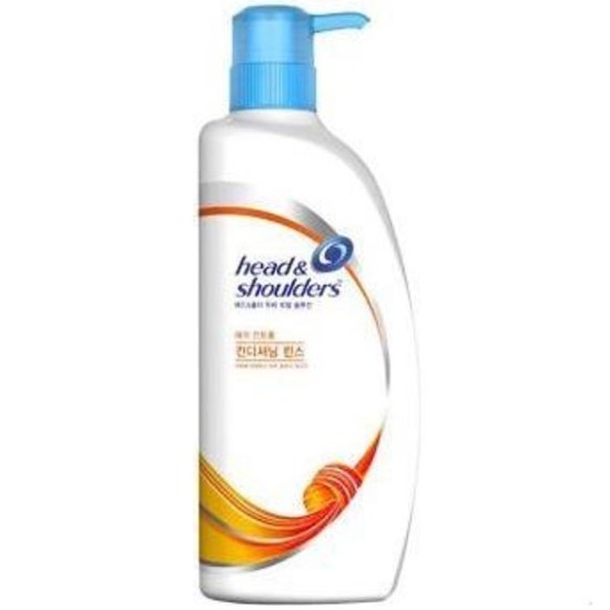 P&G 헤드앤숄더 헤어 컨트롤 린스 850ml (1개)