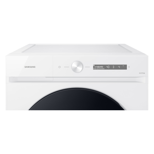 삼성전자 비스포크 그랑데AI WF25CB8895BW_이미지