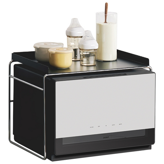 ������ �ȼ� UVC LED �����ҵ��� + ������ Ʈ���� ��Ʈ