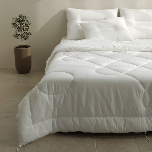 프리미엄 다운필 이불솜