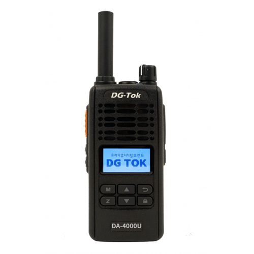 에이치와이시스템 디지톡 DA-4000U