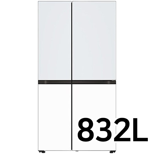 LG전자 오브제컬렉션 S834GYW30