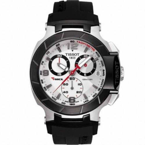 티쏘 T-RACE T048.417.27.037.00