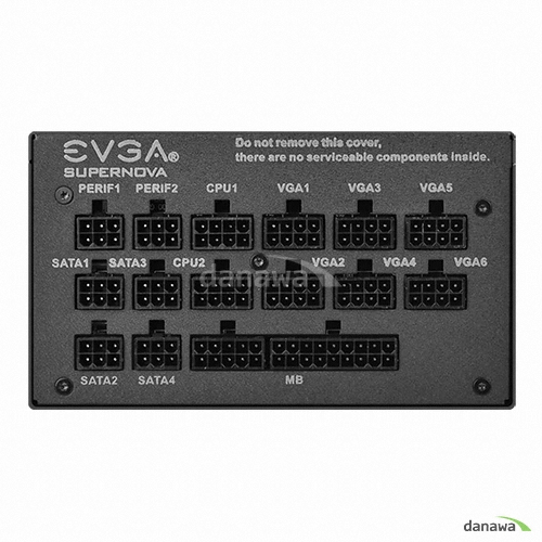 EVGA SUPERNOVA 1000G+ 80PLUS골드_이미지