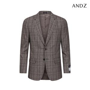 ANDZ 이모션 임팩트 REDA 소재 컴포트핏 체크 수트 자켓_BZC4SB1303 578674_BZC4SB1303이미지입니다. 누르면 해당 게시물로 새창이동합니다.