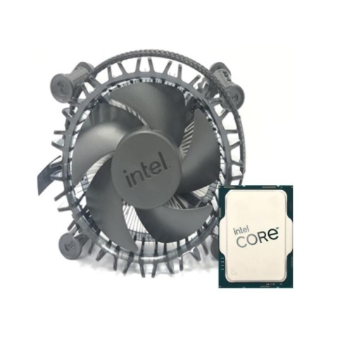 인텔 셀러론 G6900 (엘더레이크) (벌크 + 쿨러)_이미지