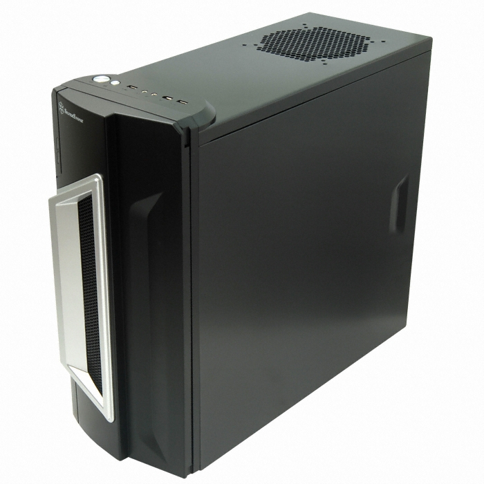 SilverStone Precision PS01B-EW 아이보라_이미지