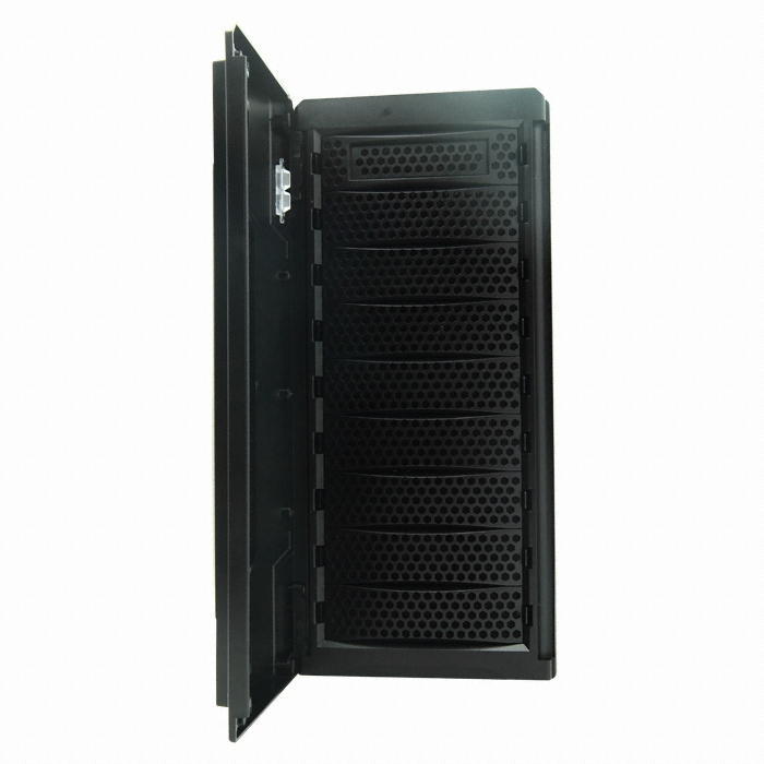 SilverStone Precision PS01B-EW 아이보라_이미지
