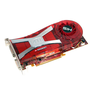 HIS �󵥿� X1950 CrossFire Edition 512MB