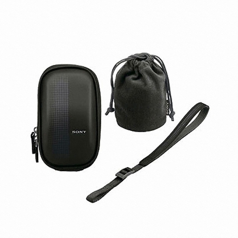 SONY NEX �ø���� ��ǰ���̽�(LCM-EMA)