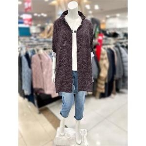 트리아나 소고 세이브존01 와이어 카라 롱 블라우스 재킷 TF3GA07 S9770283