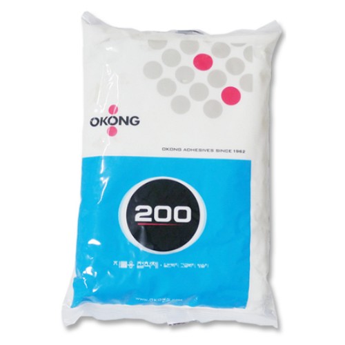 오공 200 접착제 800g (1개)
