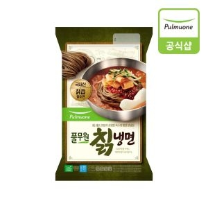 풀무원 칡냉면 905g (1개)