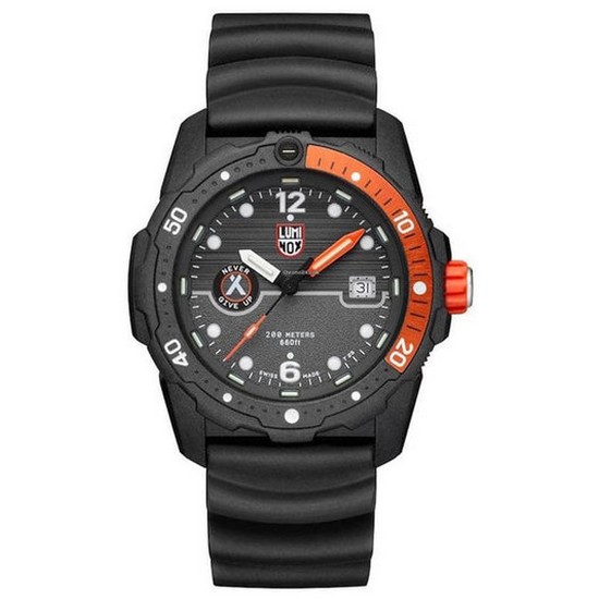 루미녹스 X BearGrylls XB.3729
