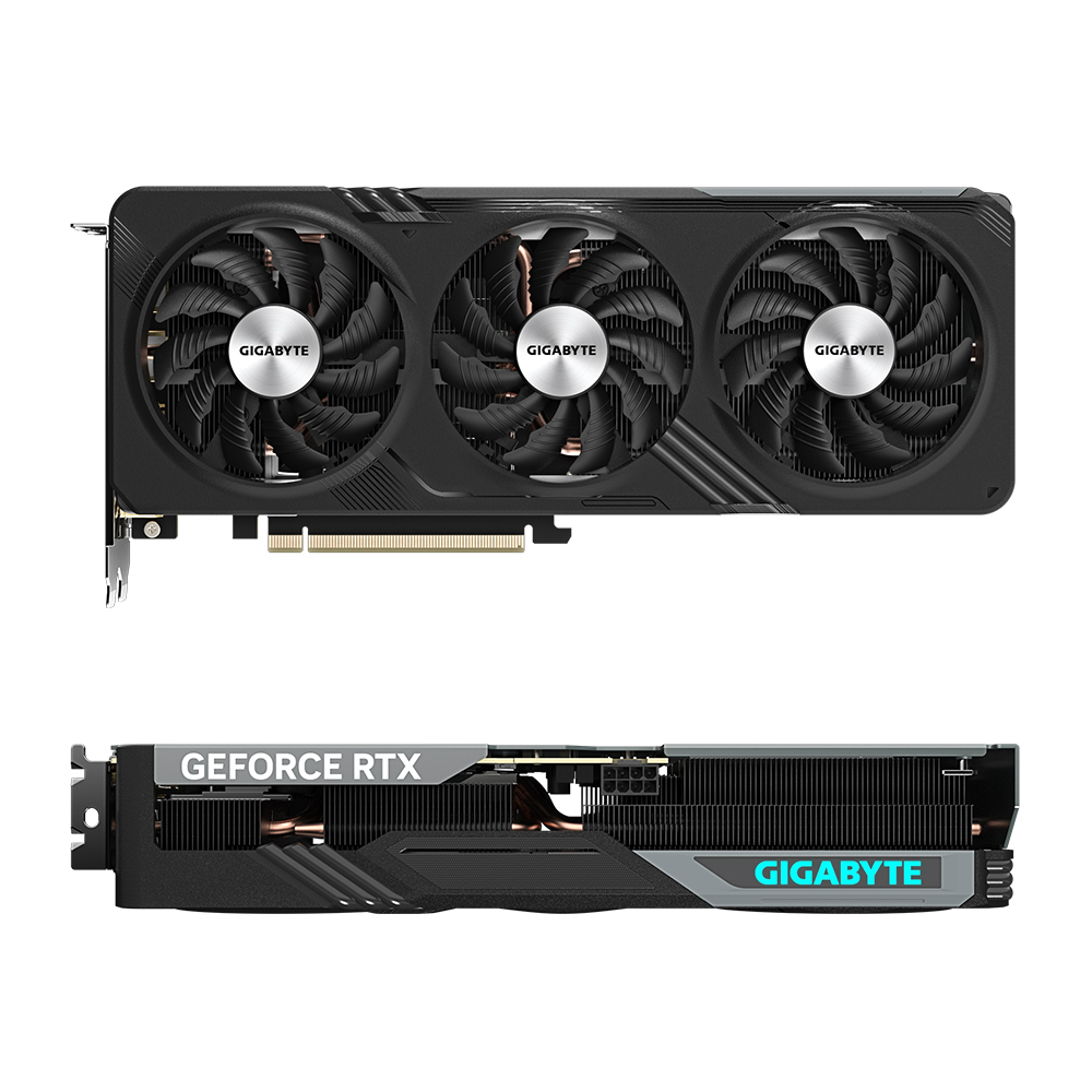 GIGABYTE ������ RTX 4060 Ti GAMING OC D6 8GB ���̾���