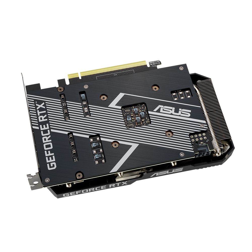 ASUS DUAL 지포스 RTX 3060 O8G OC D6 8GB_이미지