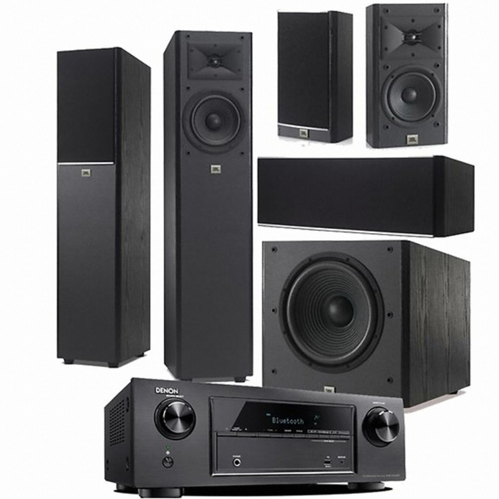 JBL Arena 170 5.1ä�� + ���� AV���ù�