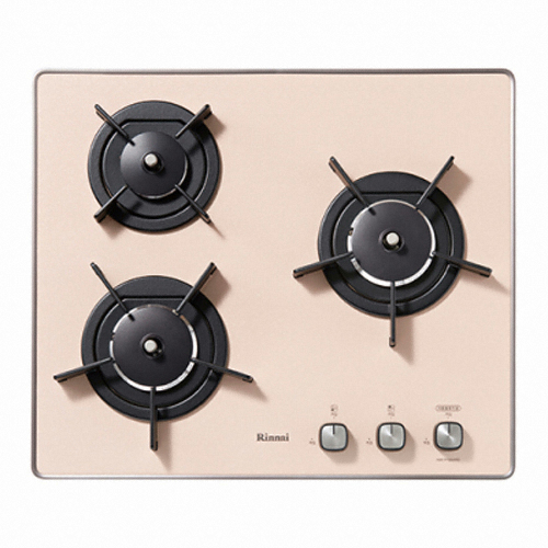 린나이 컬러레인지 RBR-PF3041PD (빌트인)_이미지