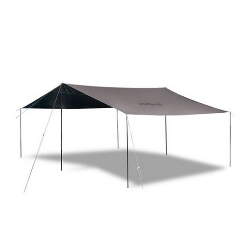 쟈칼 블랙 타프 (370x350cm)_이미지