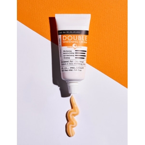 비앤비코리아 더마팩토리 더블 화이트닝 크림 40ml