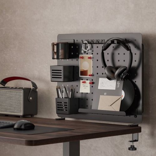 PEG520 페그보드 타공판