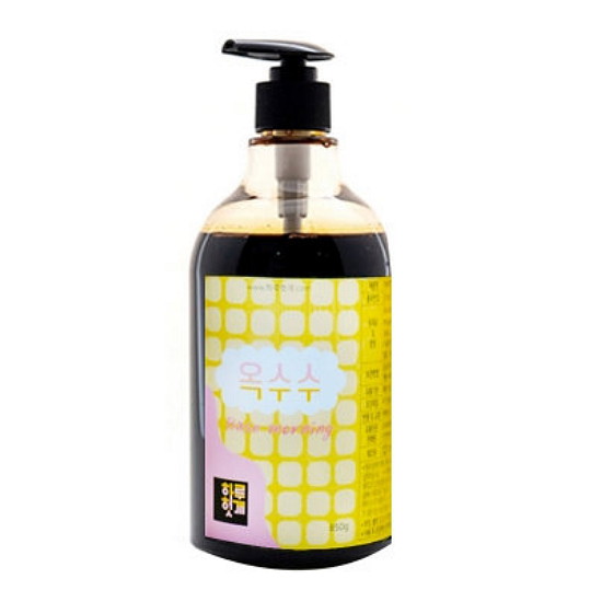 코리아푸드 하루헛개 옥수수 베이스 850g (1개)_이미지