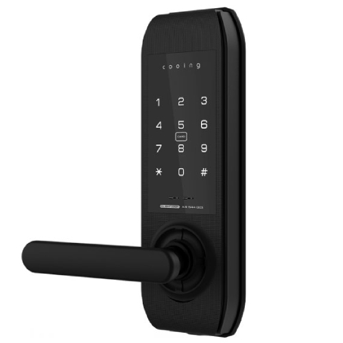 씨엔컴퍼니 쿠잉 DL-BHT03BK (설치비 별도)_이미지