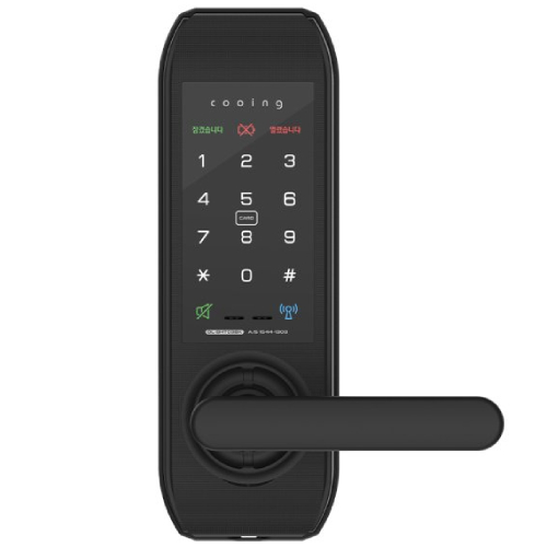 씨엔컴퍼니 쿠잉 DL-BHT03BK (설치비 별도)_이미지