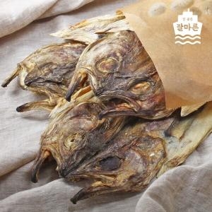대관령 건조 제수용 황태포 70g
