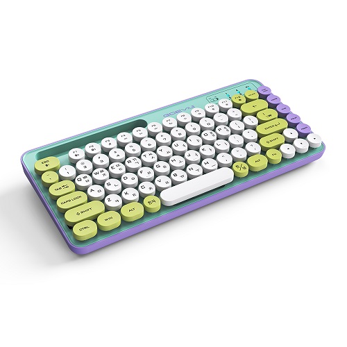 GDEVIL K100B ����