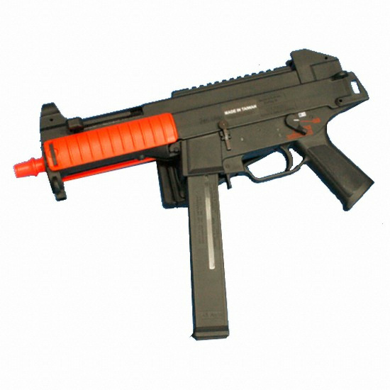 VFC ㅤUmarex UMP 45 DX Ver GBB_이미지