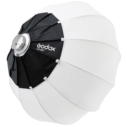 CS85D 랜턴 소프트박스