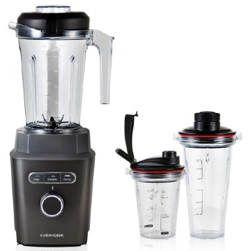 에버홈 울트라 소닉 블렌더 EV-SB9000 (크림)_이미지