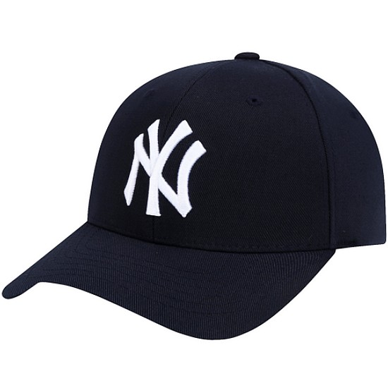 MLB 뉴욕양키스 배터 커브캡 32CP12011-50N
